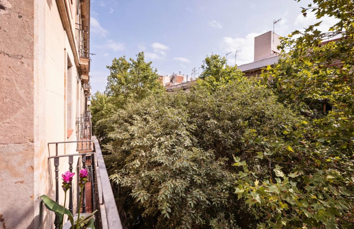 Piso de 65 m² en Barcelona