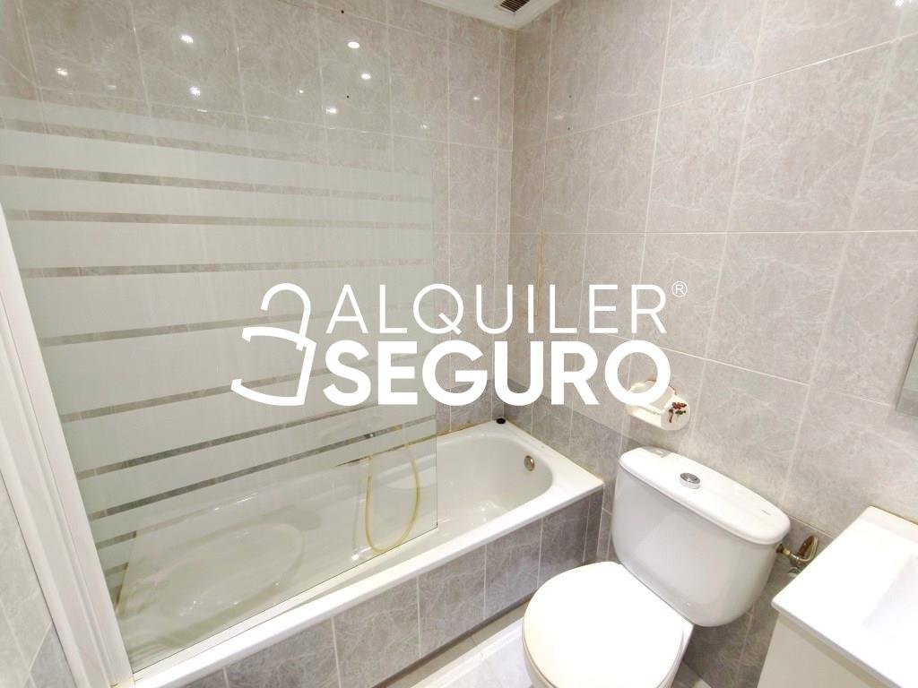 Appartamento 99 m² a Móstoles