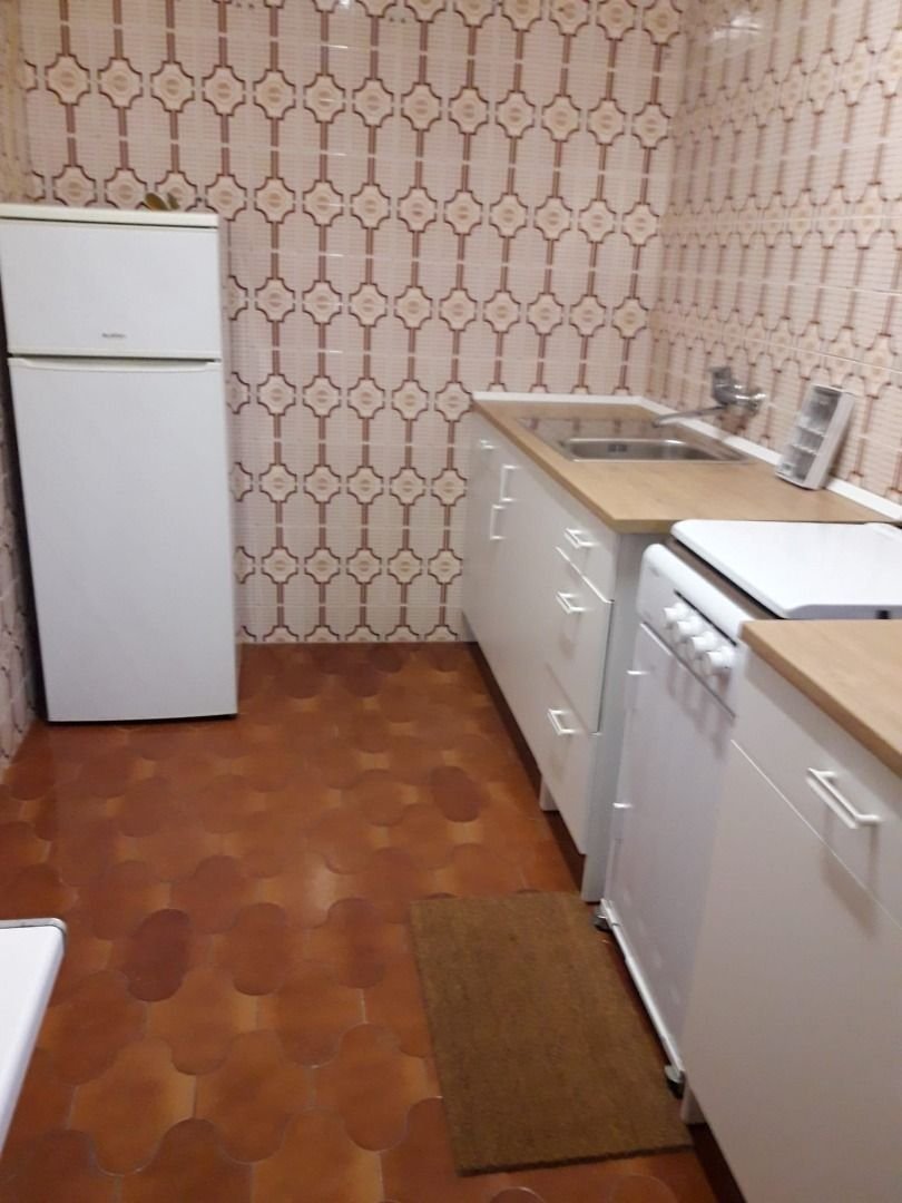 Pis de 90 m² a San Roque