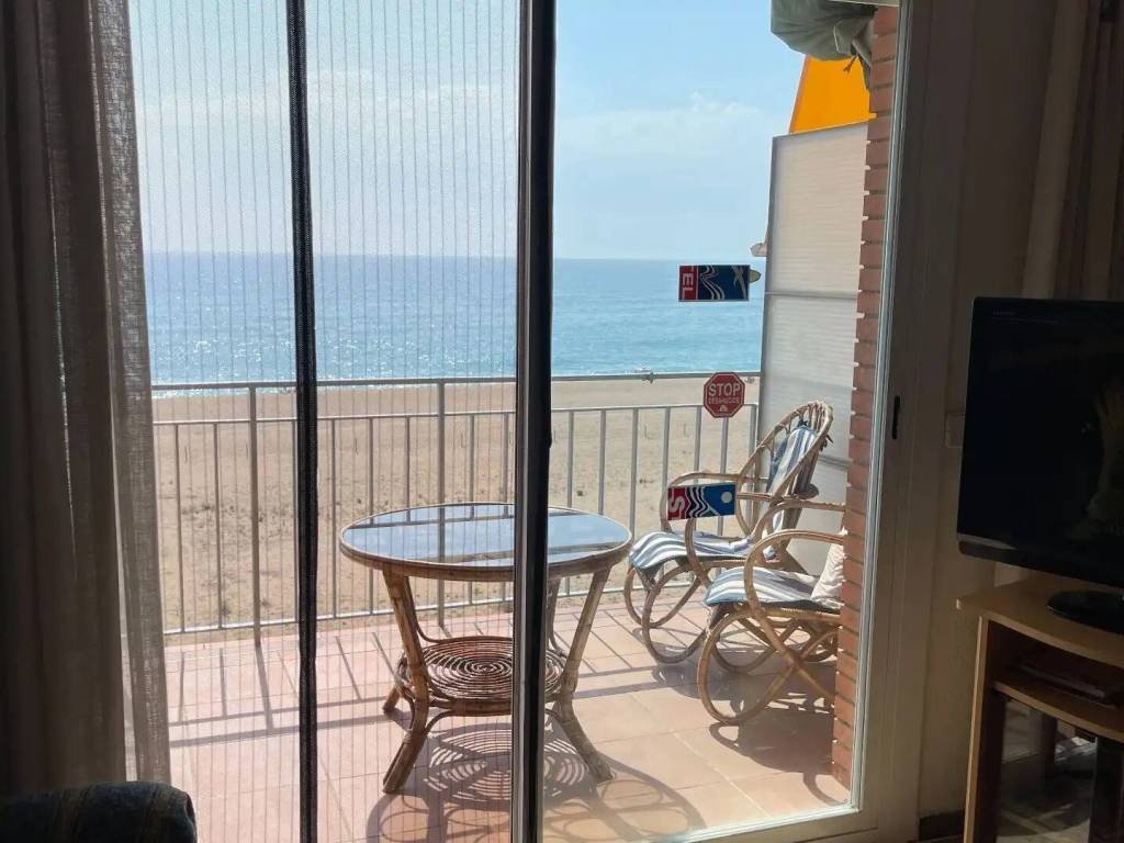 Piso de 82 m² en Canet de Mar