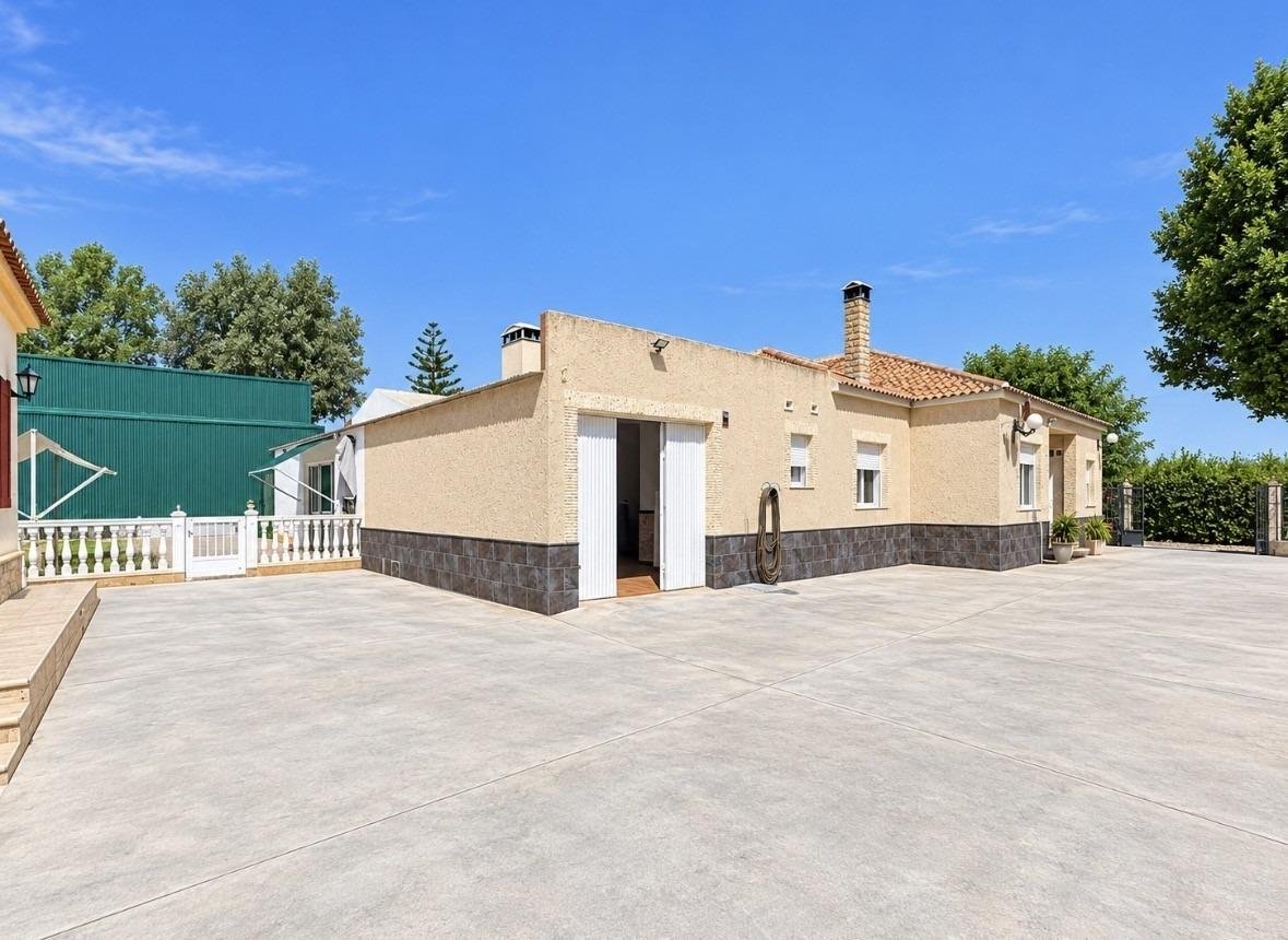 Casa de 504 m² en Orihuela