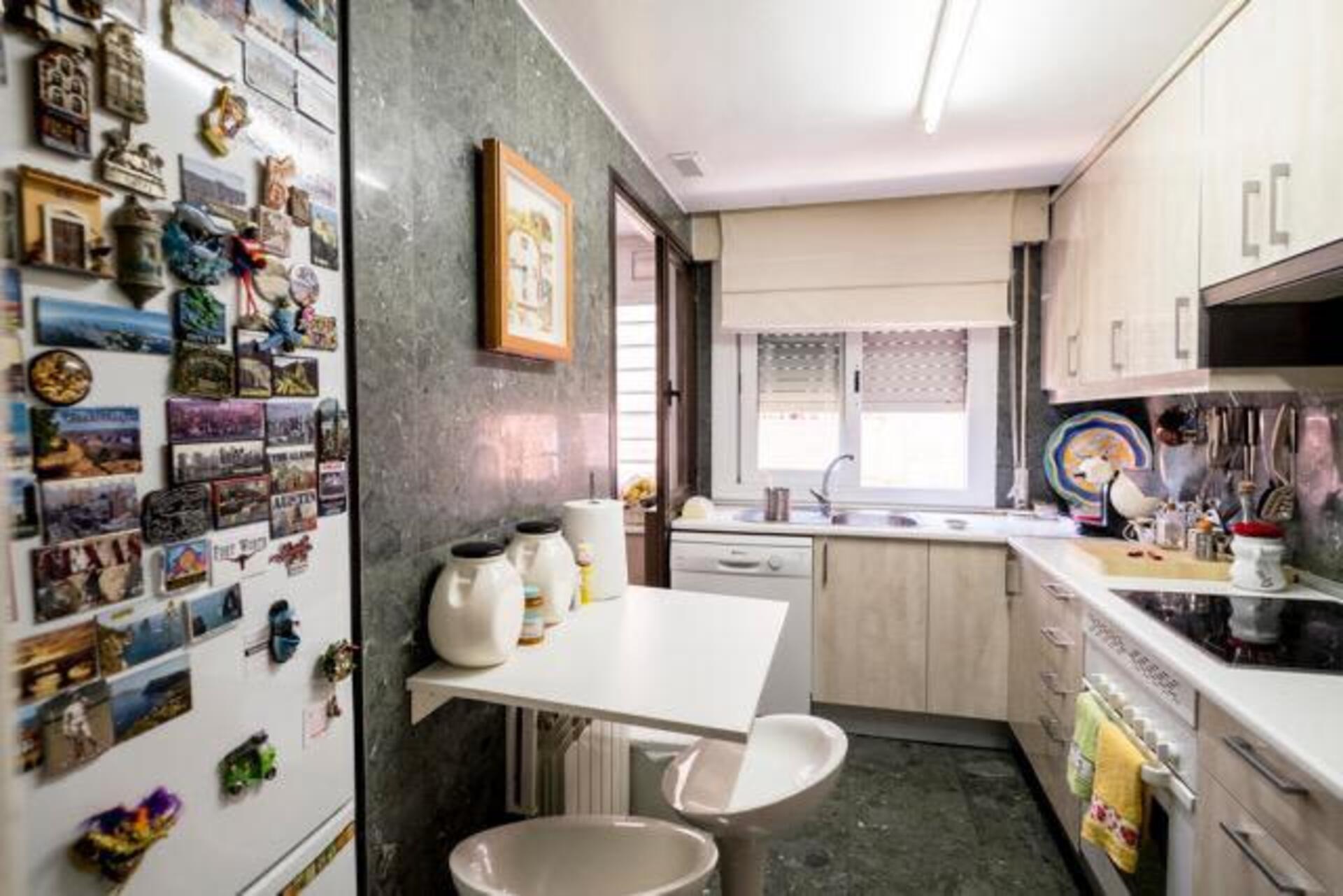 Wohnung 100 m² in Pozuelo de Alarcón