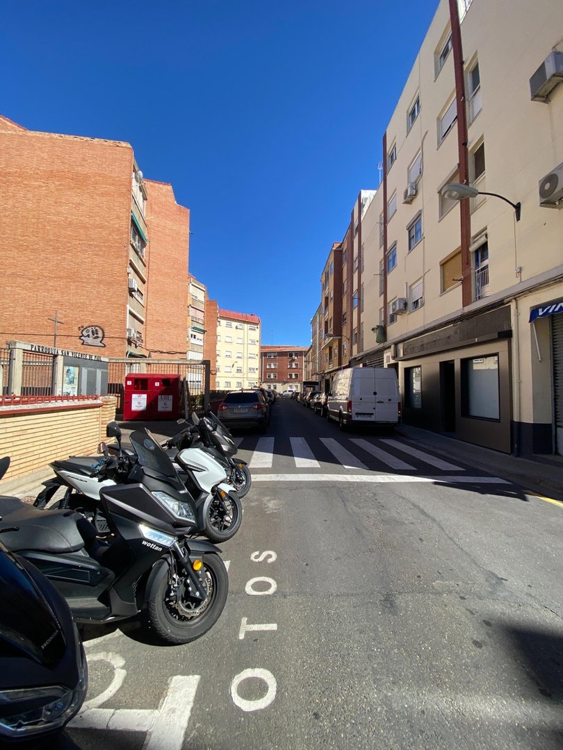 Piso de 68 m² en Zaragoza