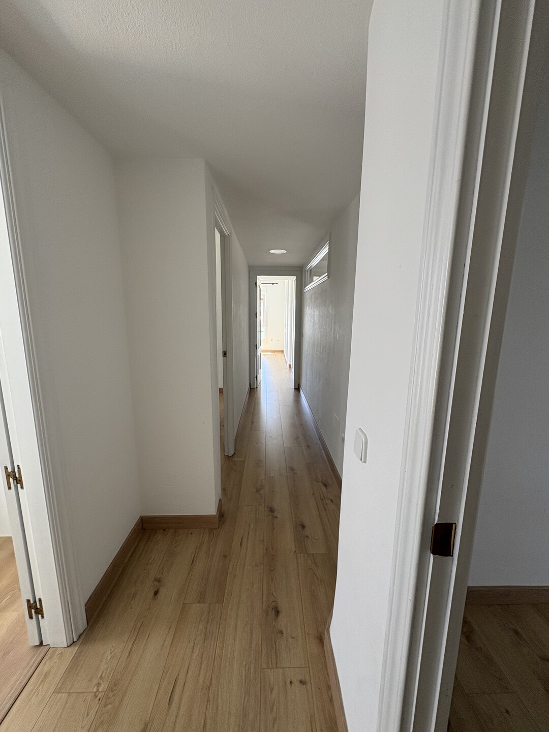 Piso de 150 m² en Málaga