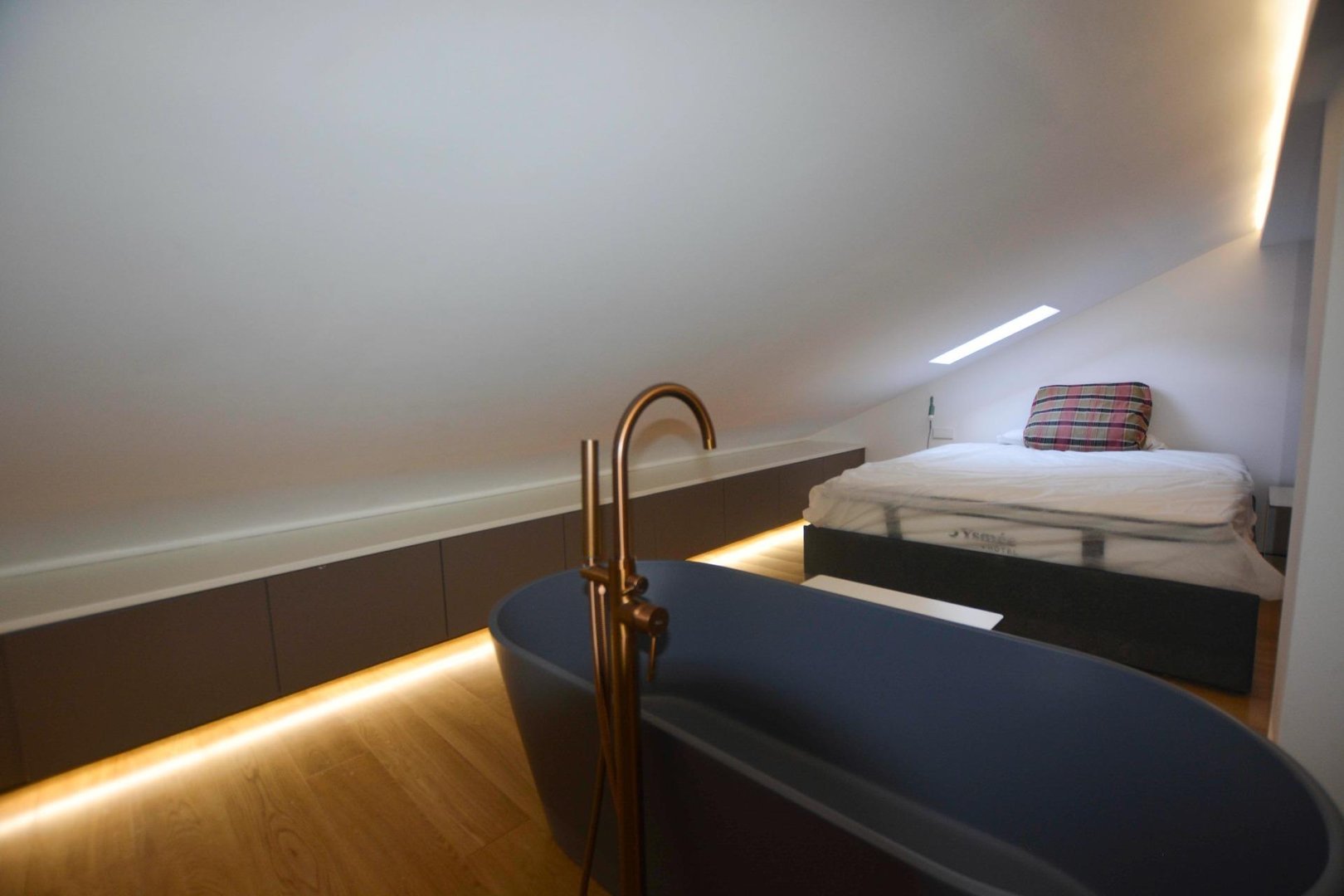 Pis de 73 m² a Oviedo