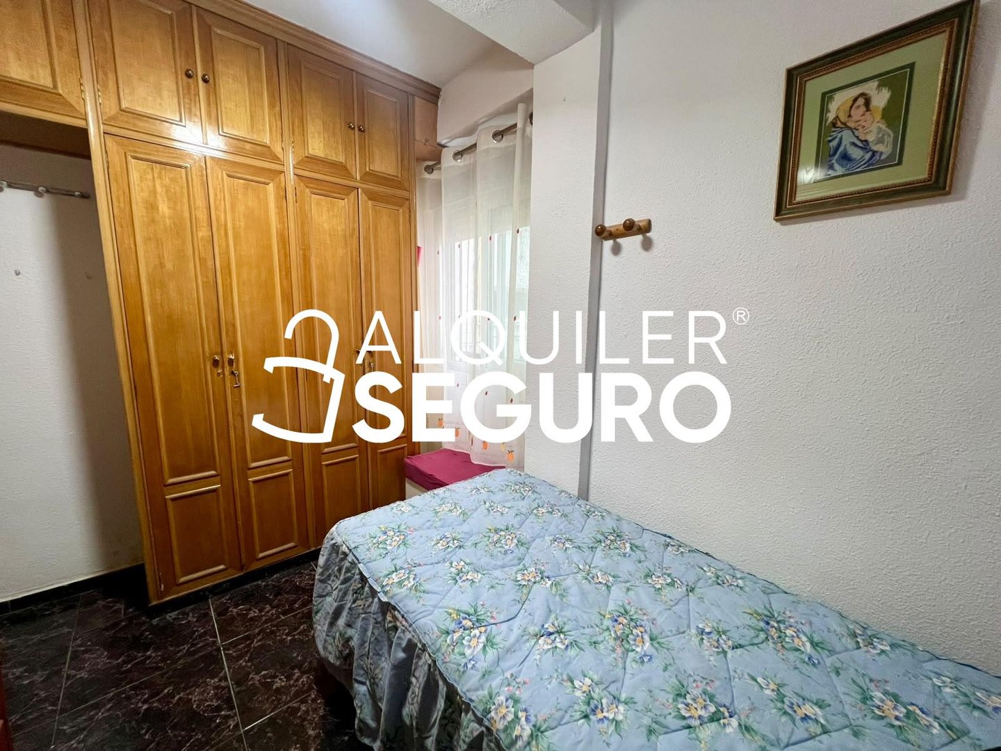 Pis de 50 m² a Madrid