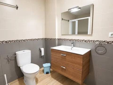 Piso de 58 m² en Mogán