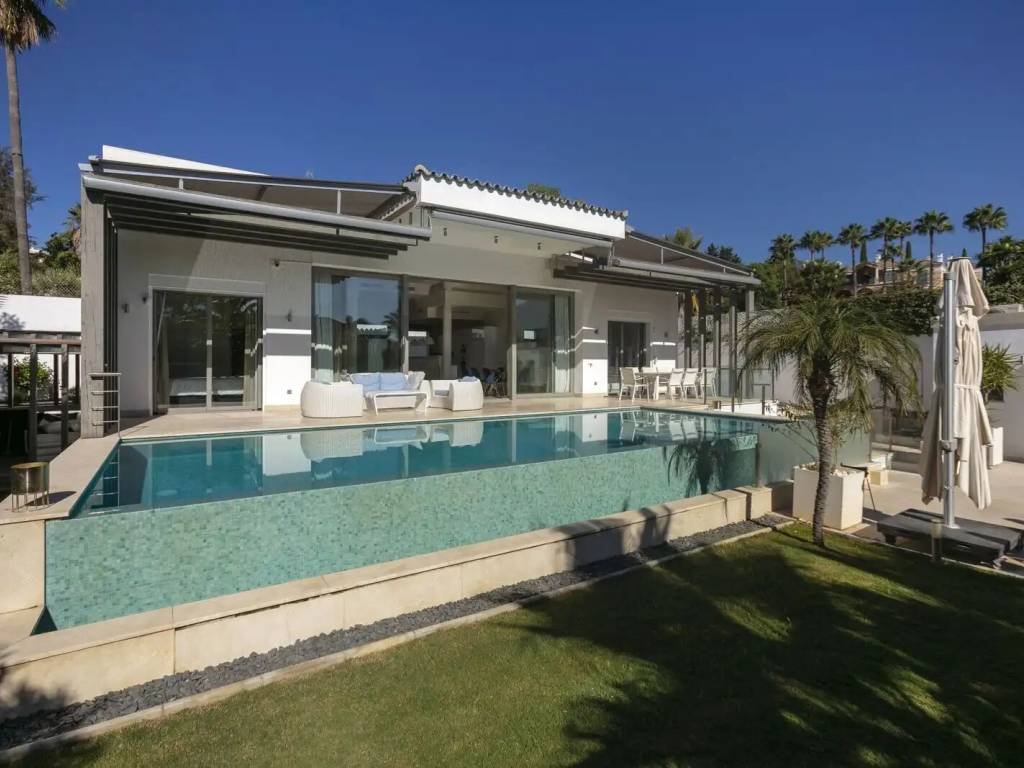 Casa de 350 m² a Benahavís