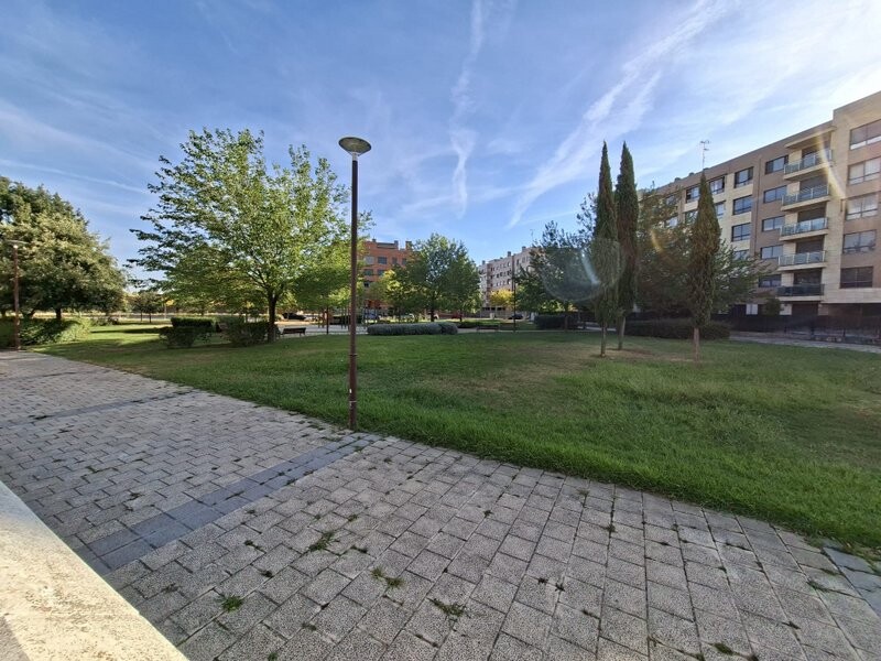 Pis de 90 m² a Valladolid