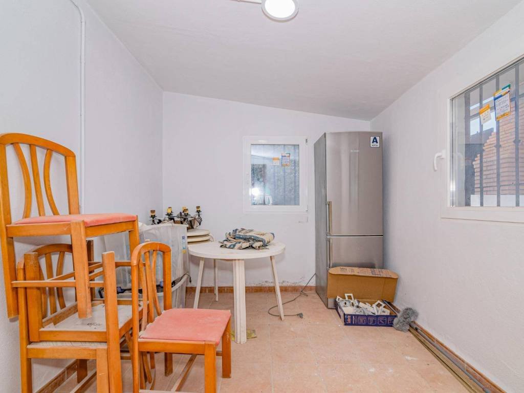 Piso de 140 m² en Chauchina