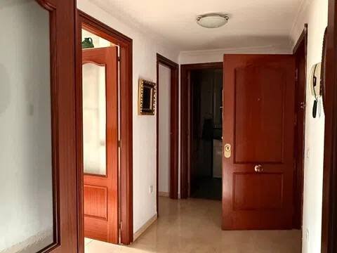 Piso de 60 m² en Málaga
