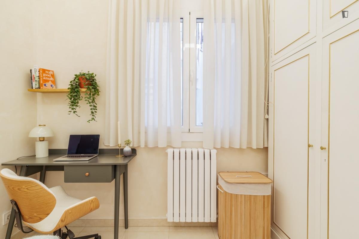 Zimmer zur Miete, Barcelona