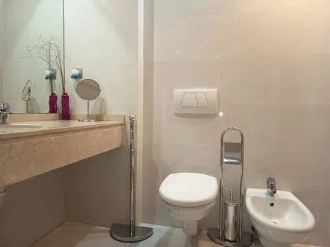 Pis de 57 m² a Valladolid