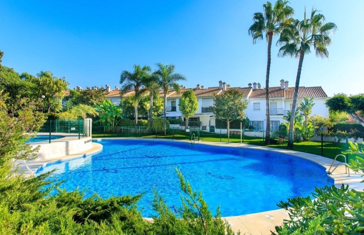 Piso de 200 m² en Rincón de la Victoria