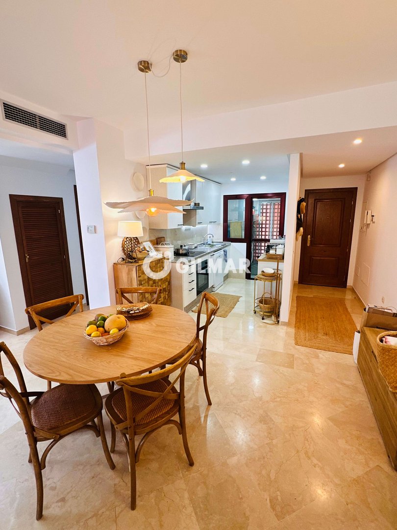 Piso de 250 m² en Luque