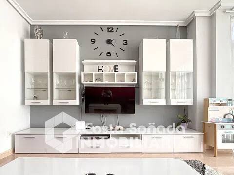 Piso de 85 m² en Altea
