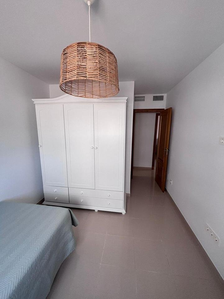 Piso de 94 m² en Roquetas de Mar