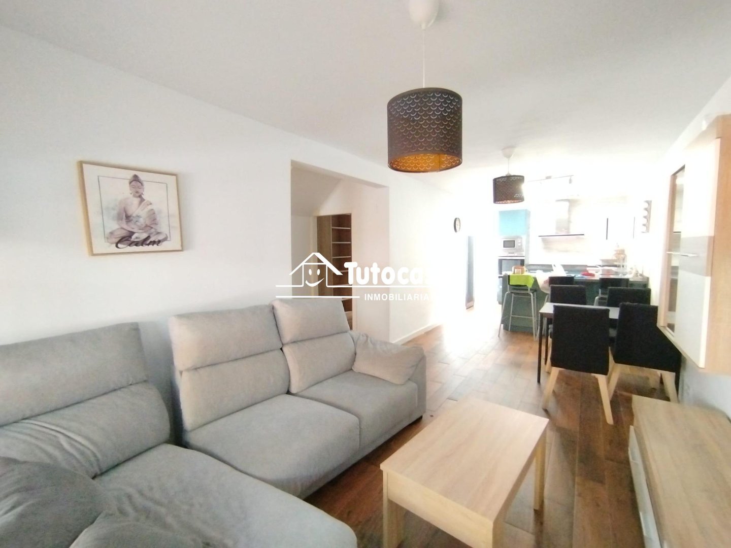 Appartement 88 m² à Dos Hermanas
