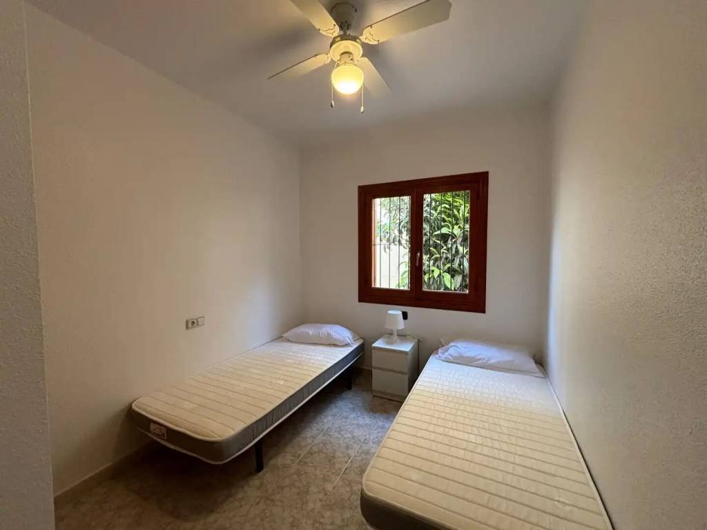 Piso de 80 m² en Orihuela