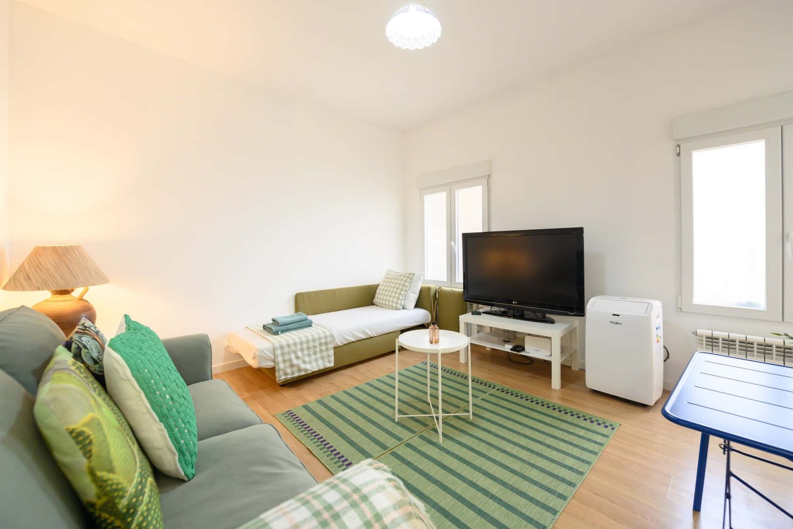 Pis de 65 m² a Madrid