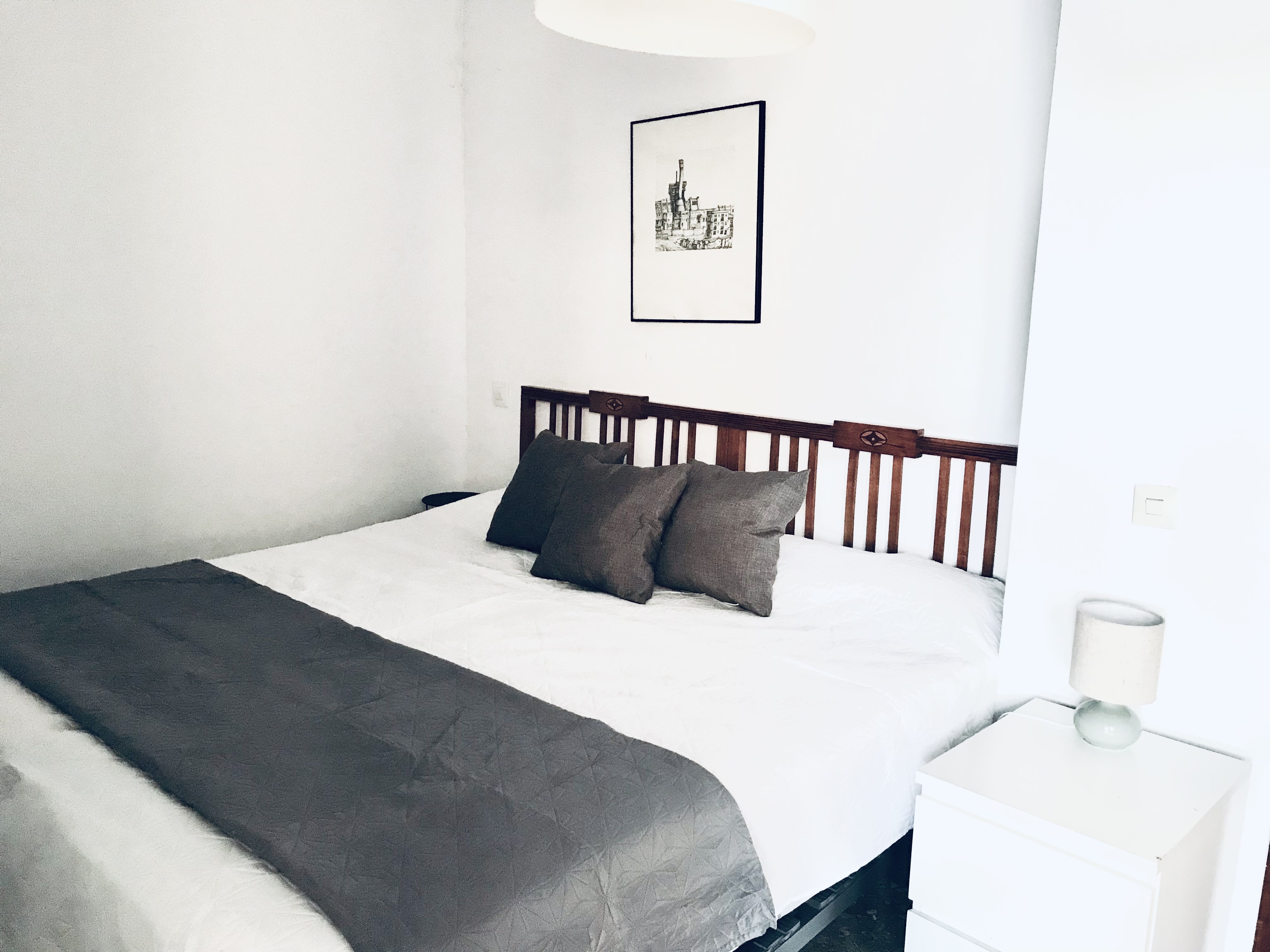 Habitación 80 m², Cádiz