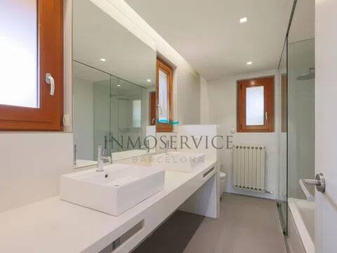 Casa de 500 m² a Sant Cugat del Vallès