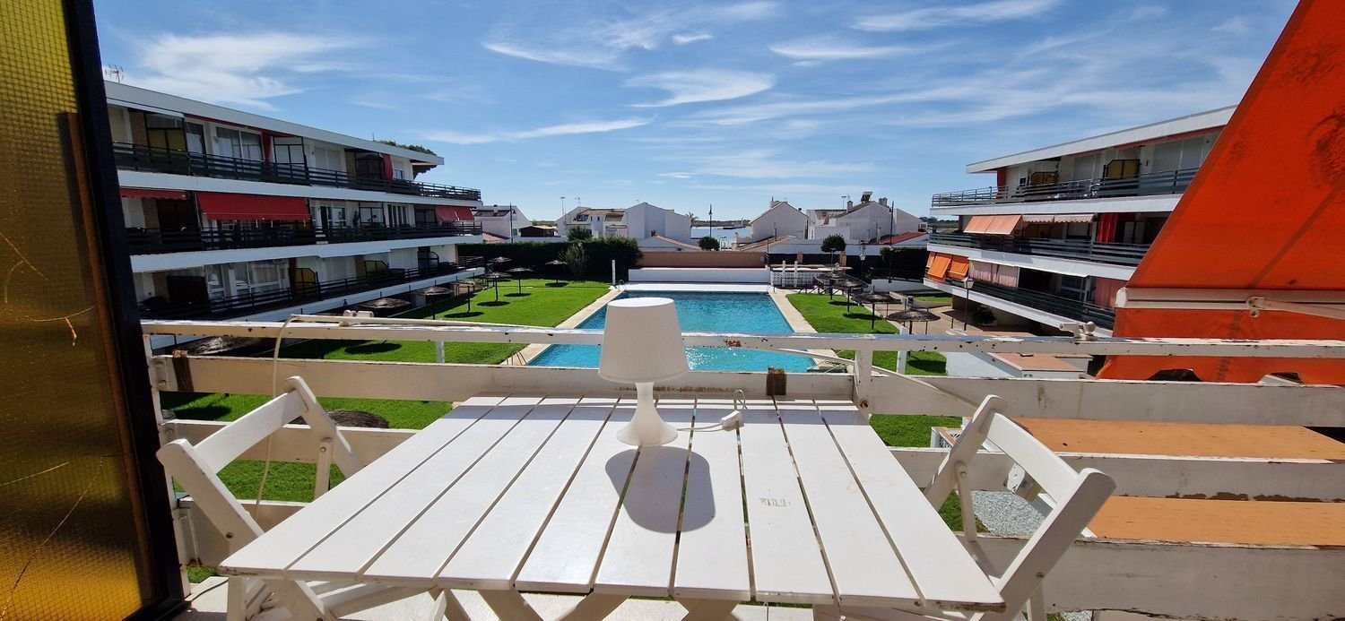 Piso de 50 m² en Cartaya