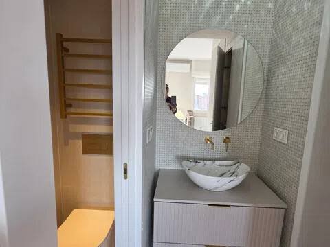 Habitación 150 m², Madrid