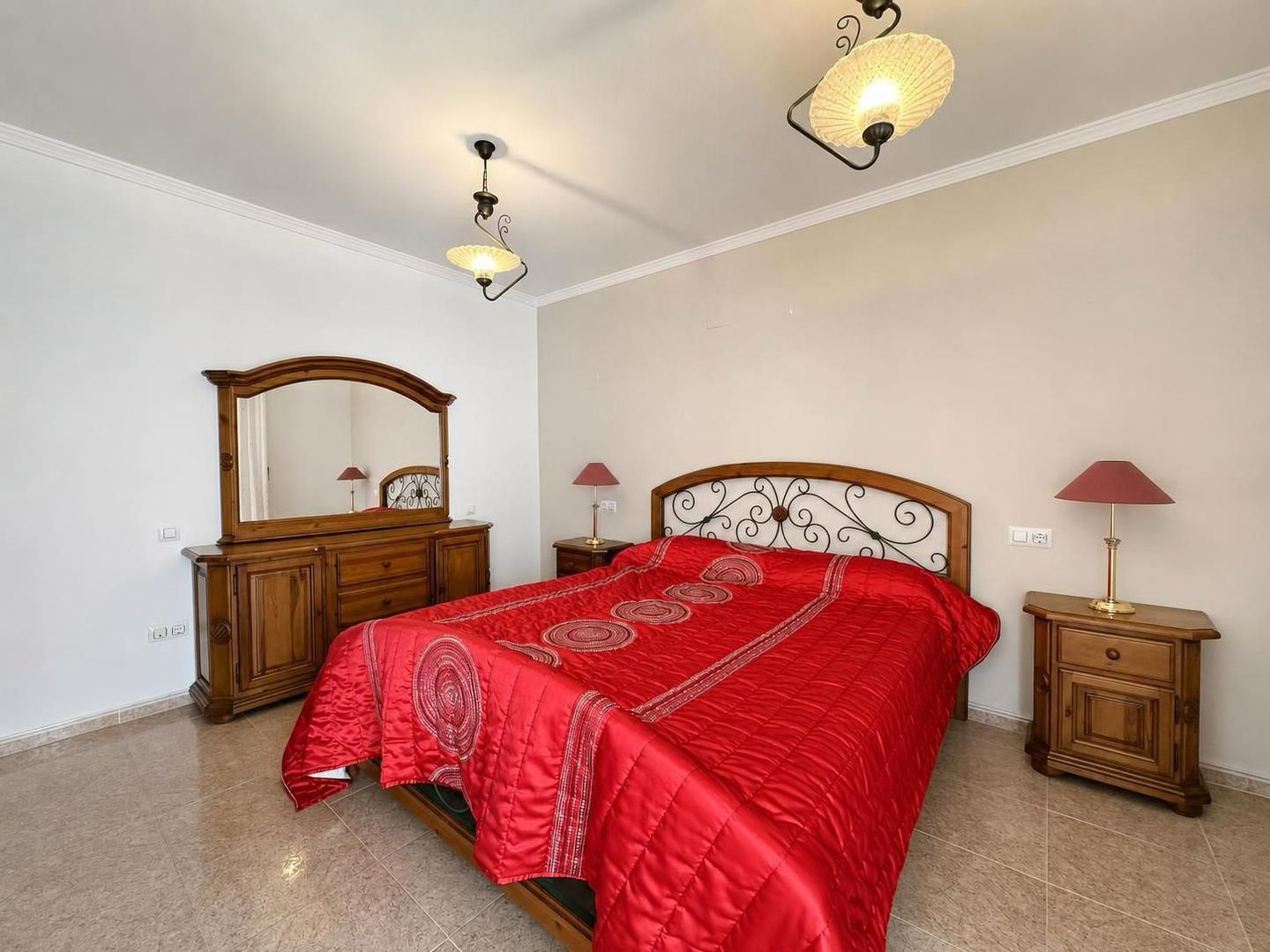 Casa de 350 m² en Benissa