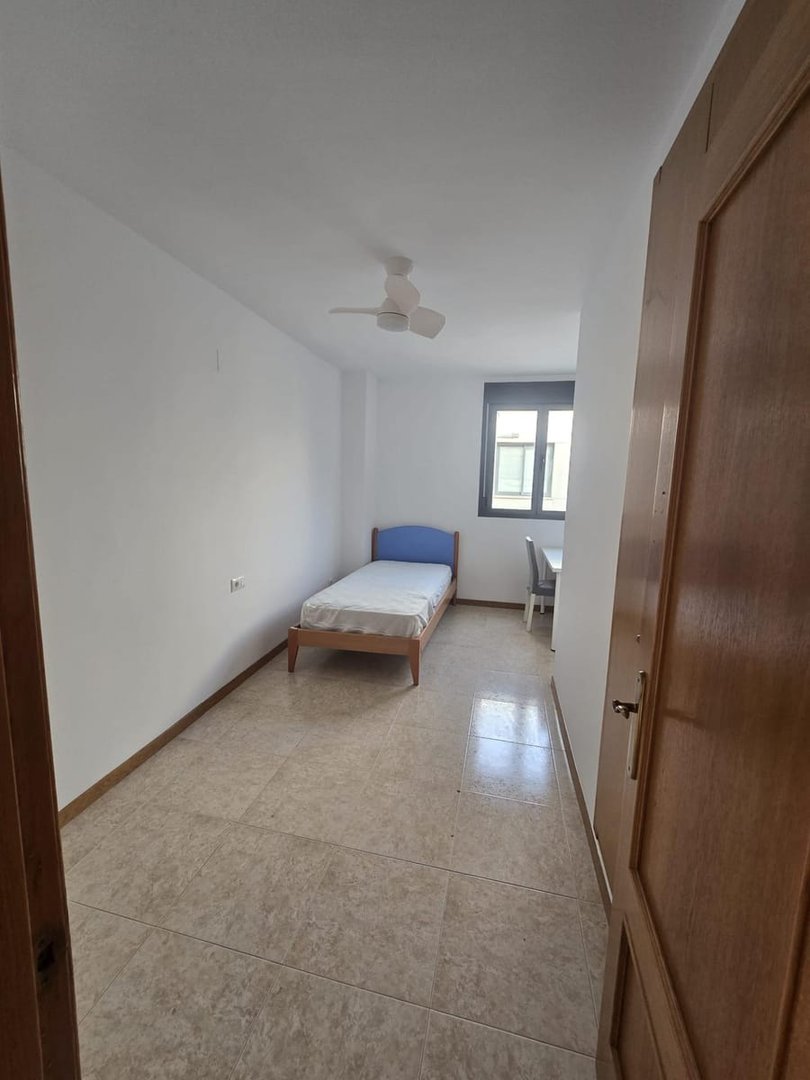 Piso de 102 m² en Castellón de la Plana