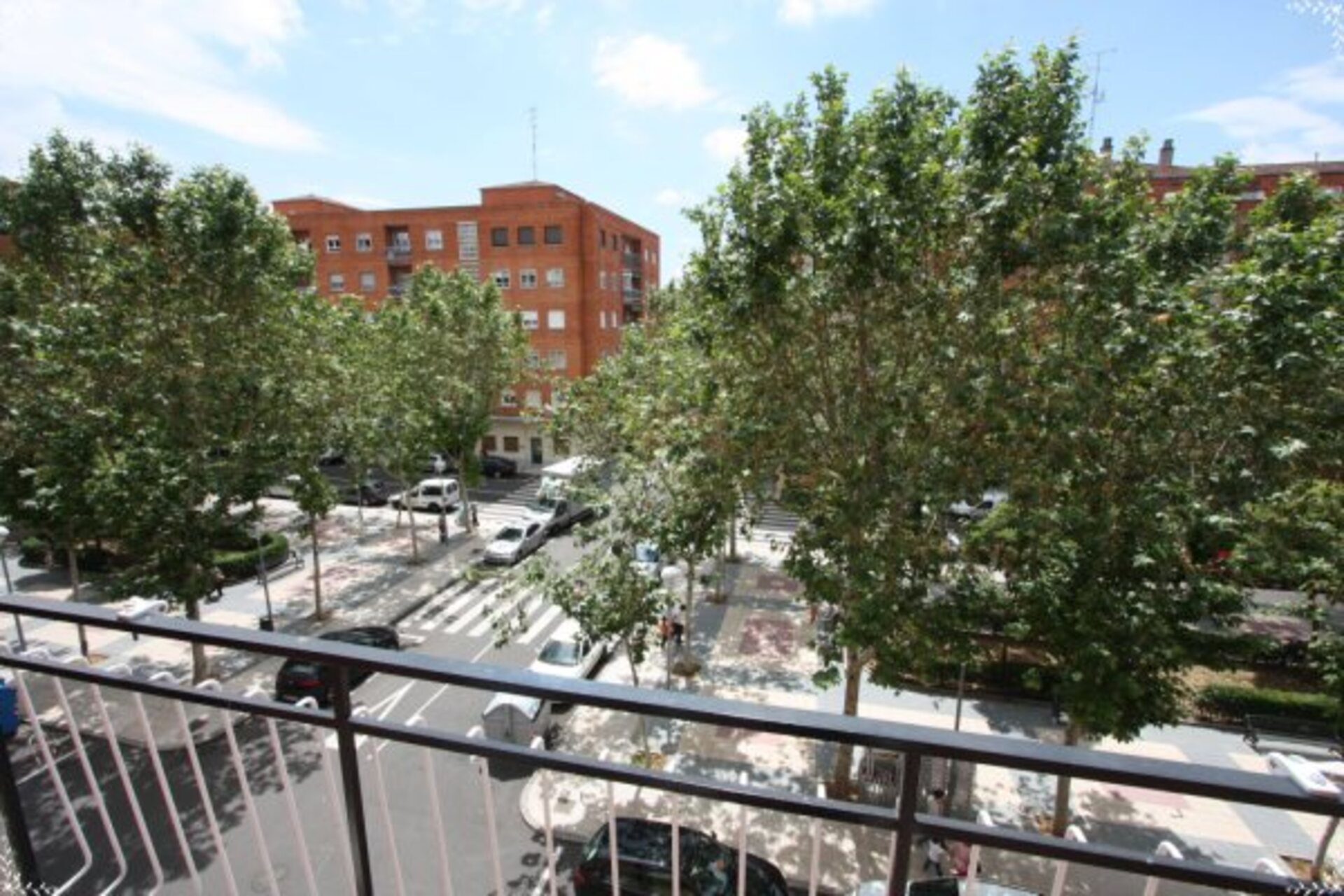 Habitación 70 m², Salamanca