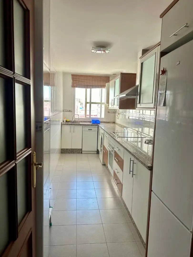 Piso de 60 m² en Sanlúcar de Barrameda