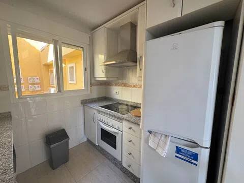 Piso de 78 m² en Vera