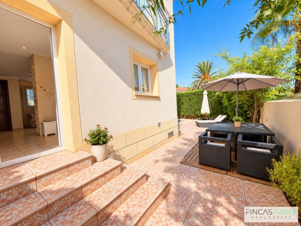 Casa 190 m² a l'Alfàs del Pi