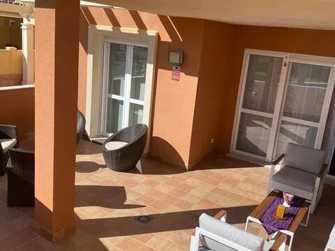 Piso de 120 m² en Dénia