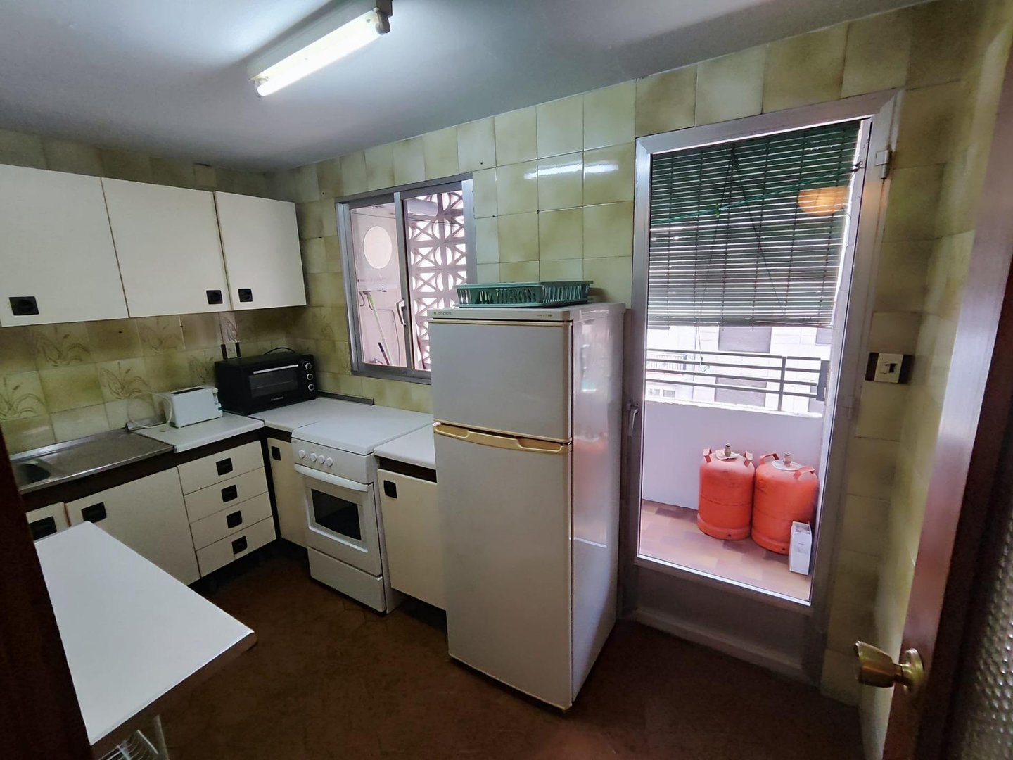 Pis de 65 m² a Granada