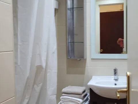 Pis de 33 m² a Madrid