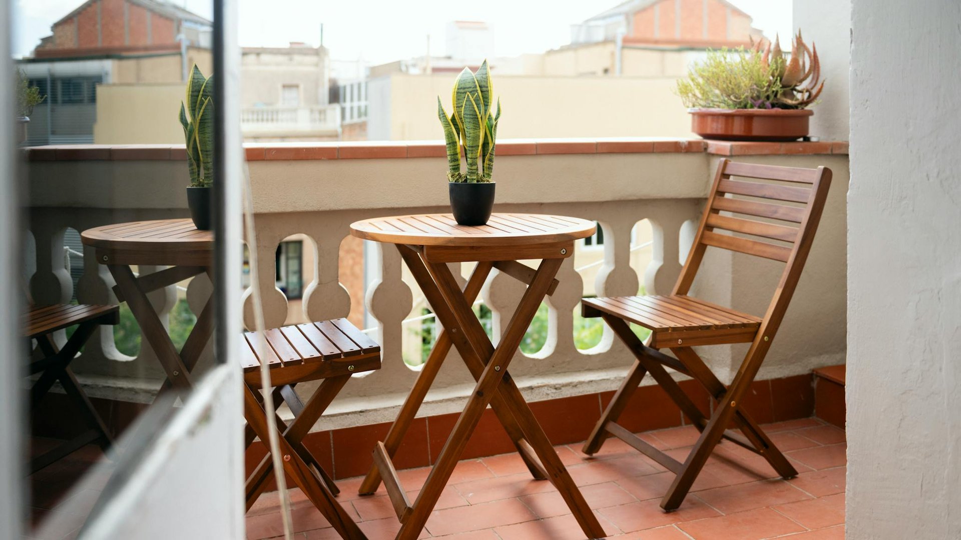 Habitación 120 m², Barcelona