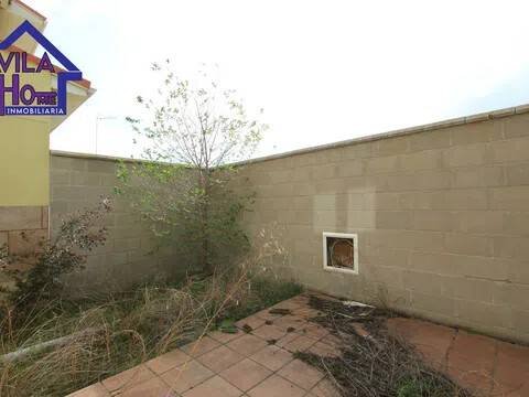 Piso de 220 m² en Sinlabajos