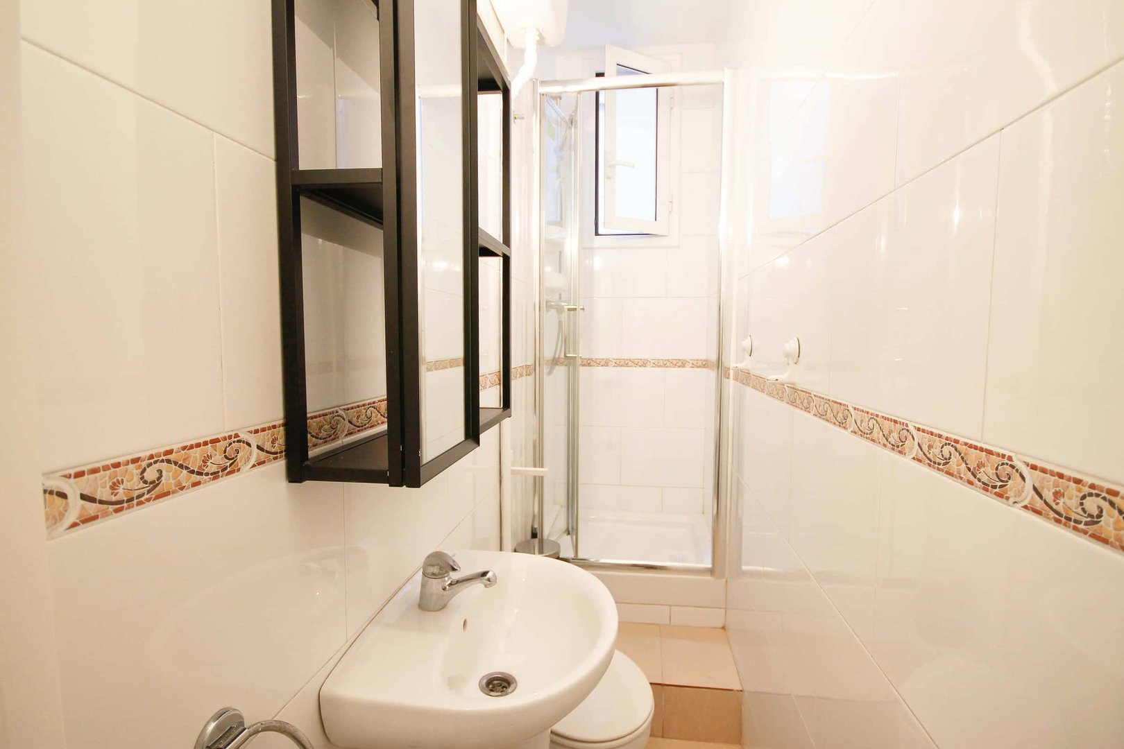 Stanza in affitto, Barcelona