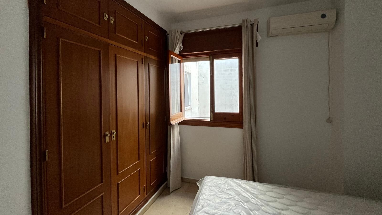 Pis de 92 m² a Sevilla