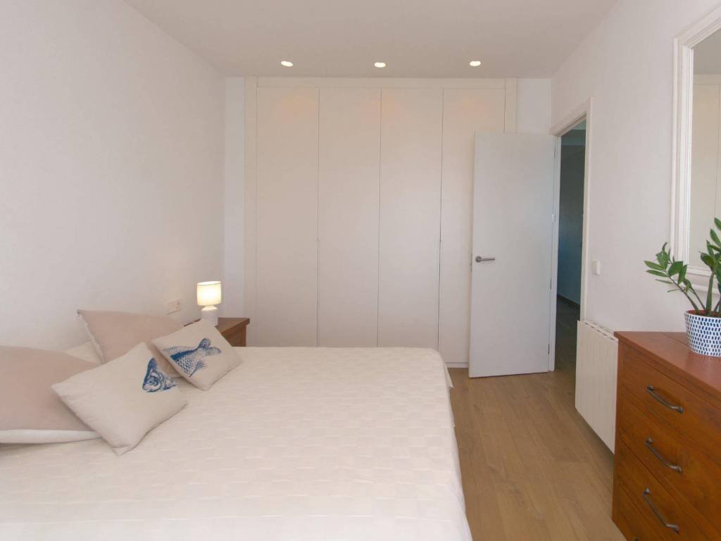 Apartamento 85 m² em Calonge i Sant Antoni