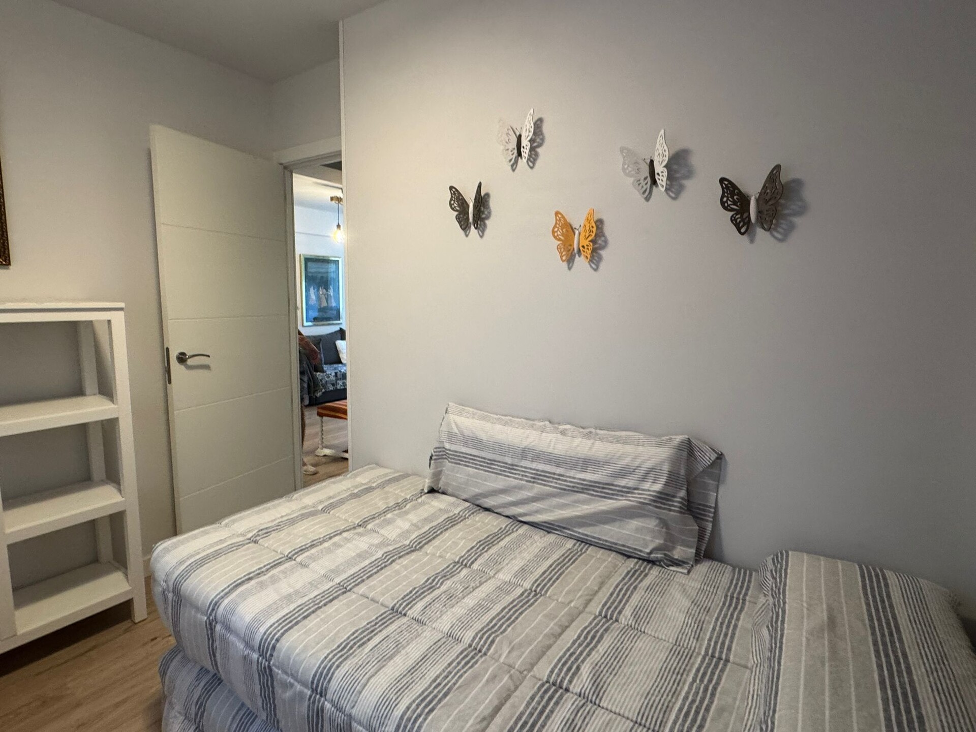 Apartamento 55 m² em Santander