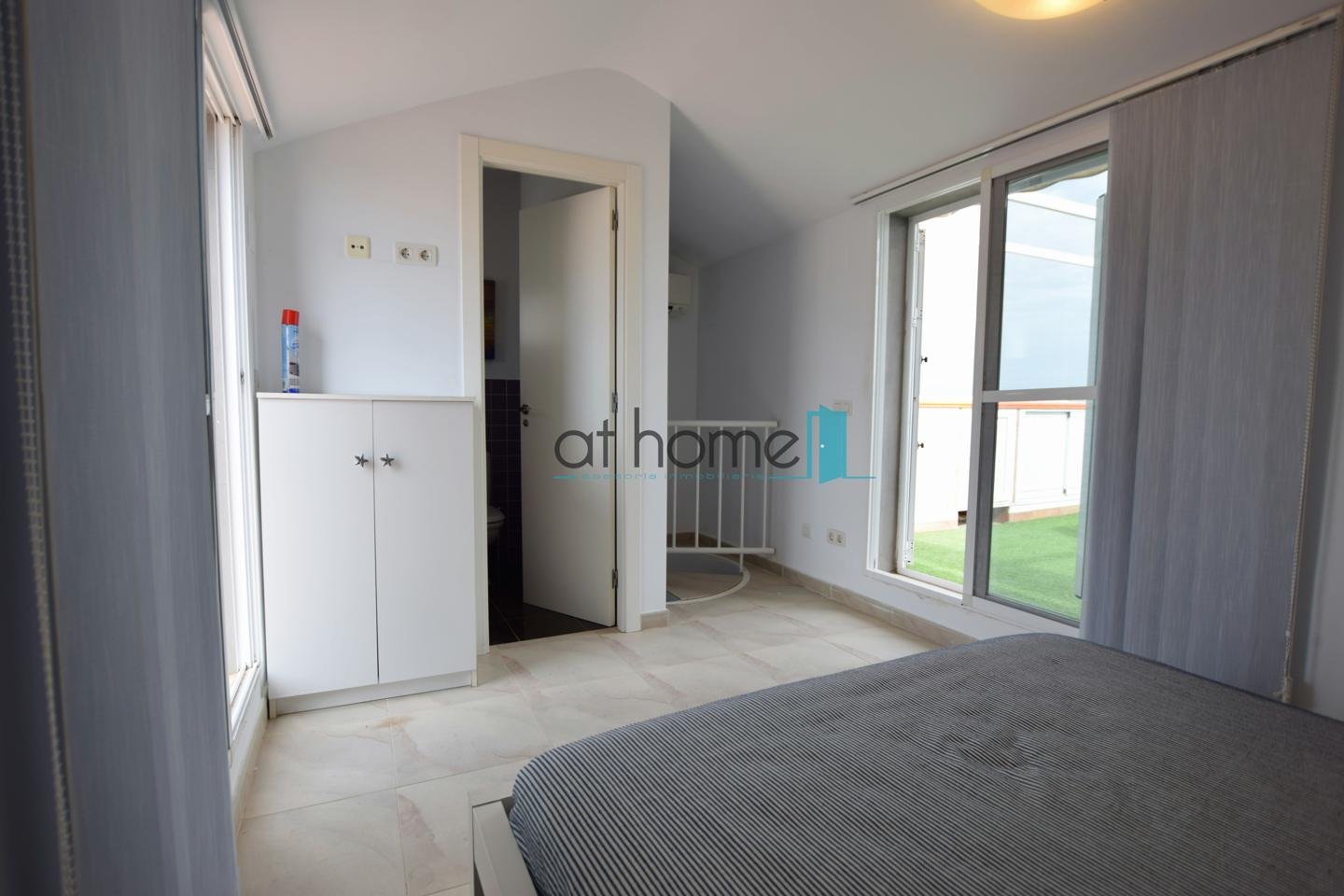 Piso de 71 m² en Puzol