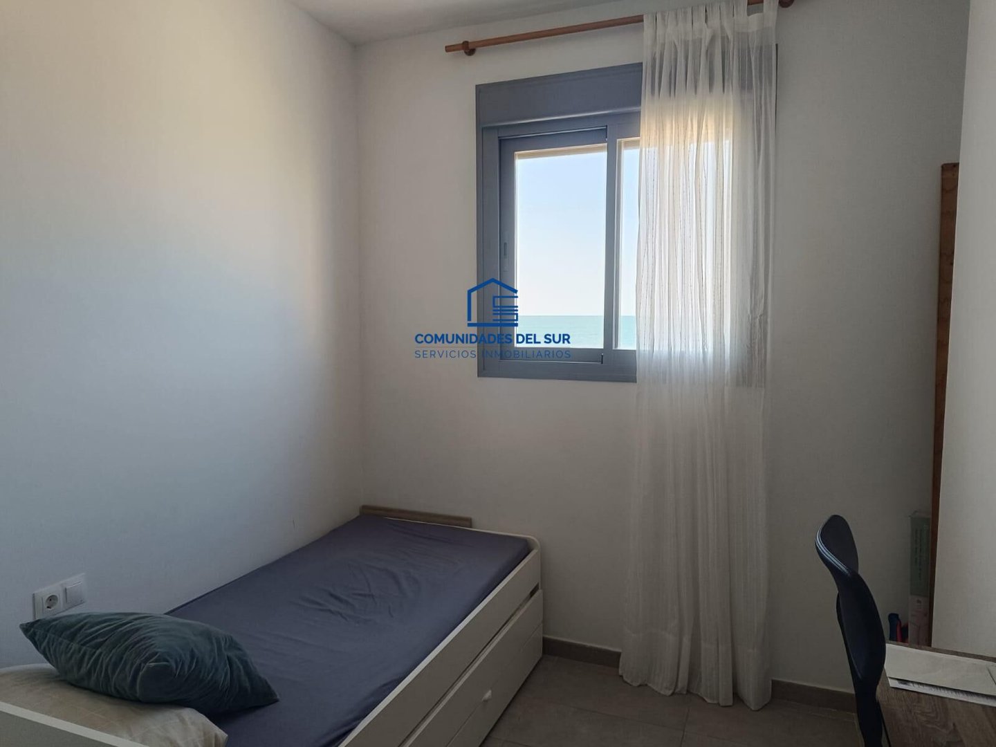 Apartamento 85 m² em Cádiz