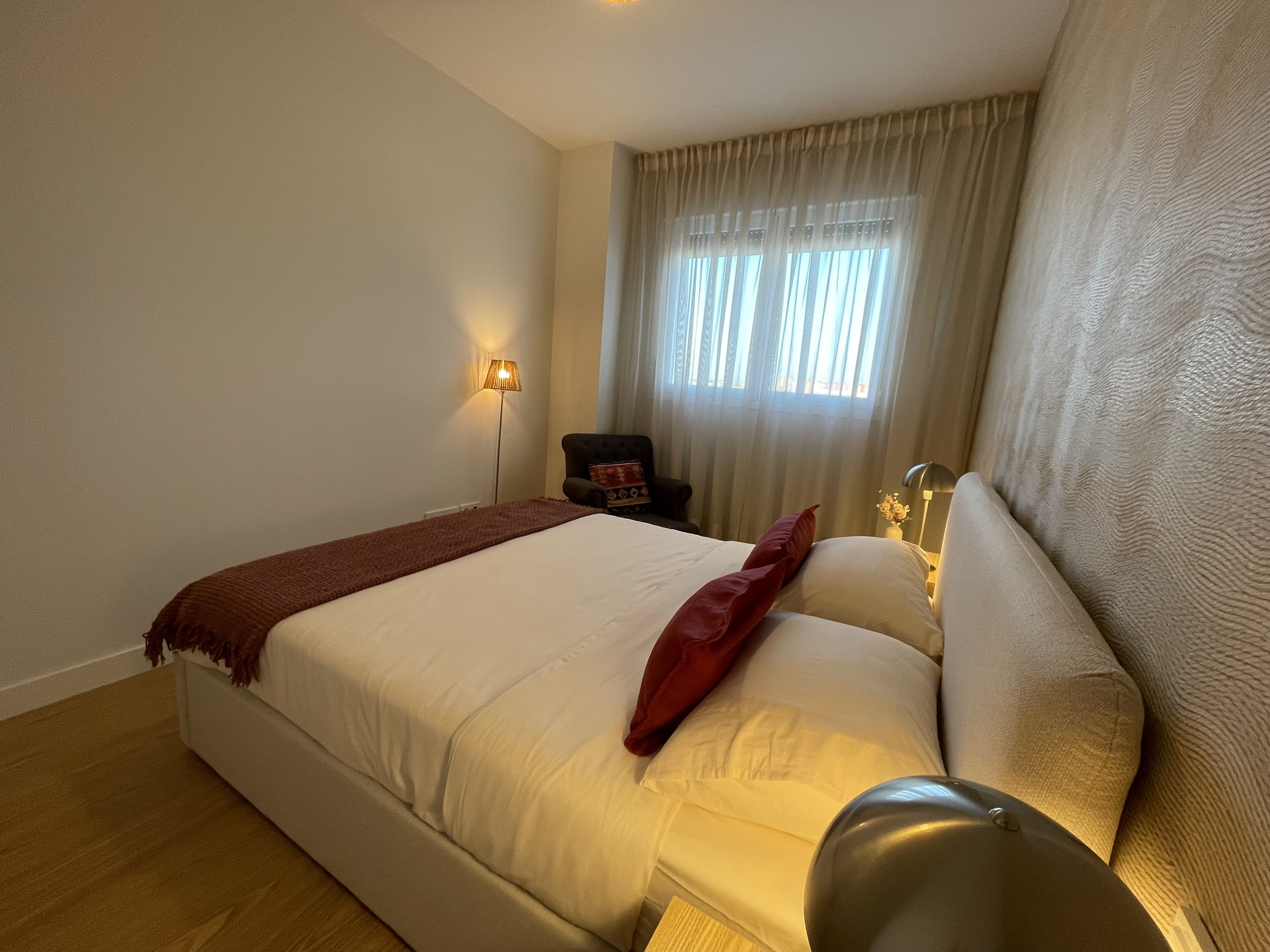 Piso de 55 m² en Sevilla