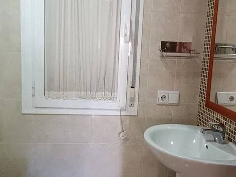 Piso de 40 m² en Ciudad Real