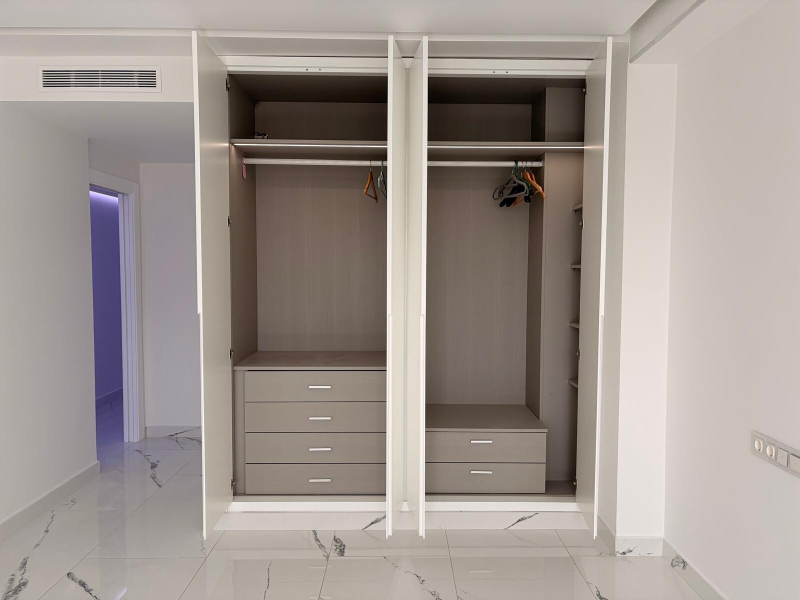 Apartamento 185 m² em Murcia