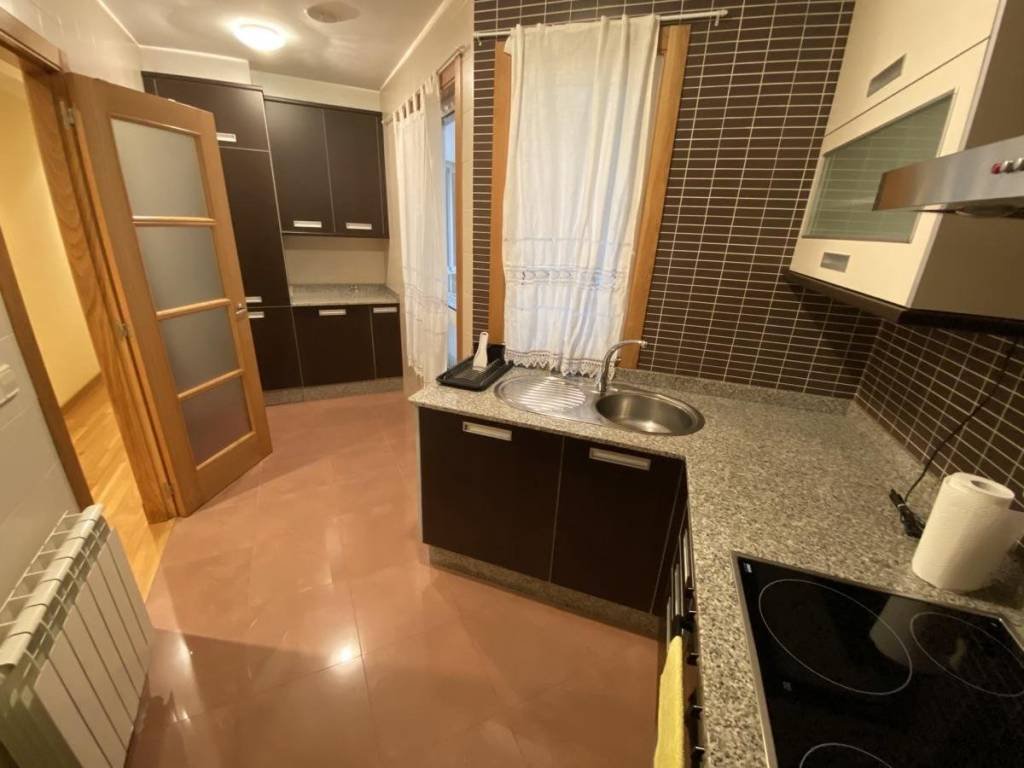 Piso de 75 m² en La Coruña