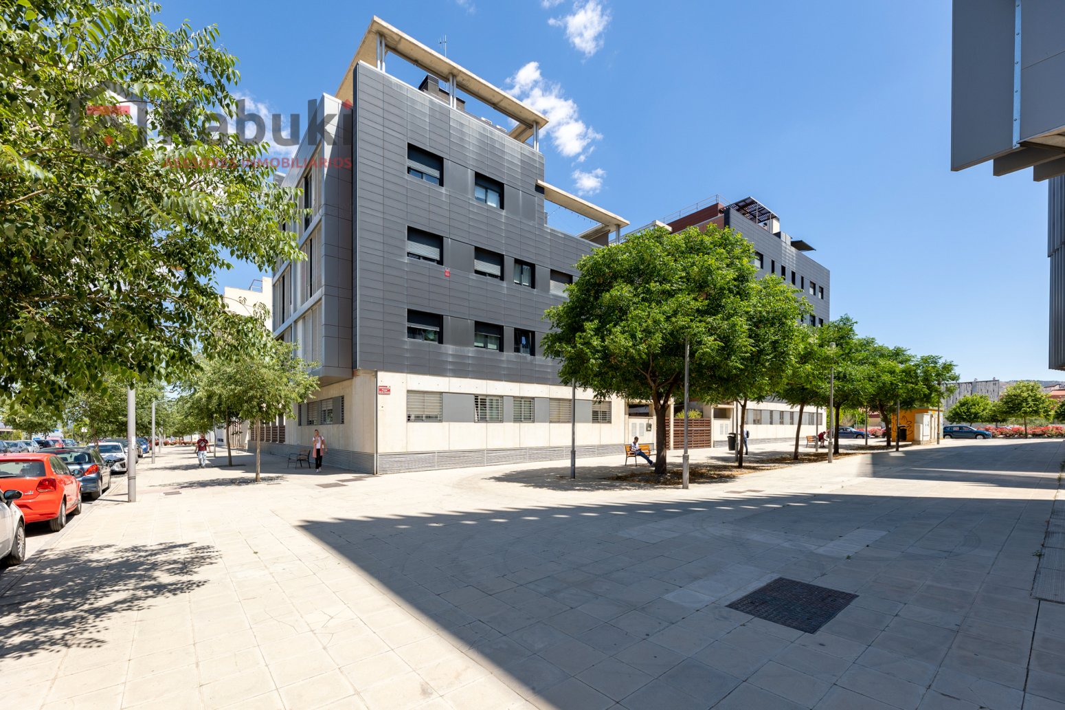 Pis de 120 m² a Granada